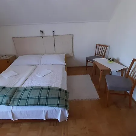 Apartment Papp Apartmanhaz