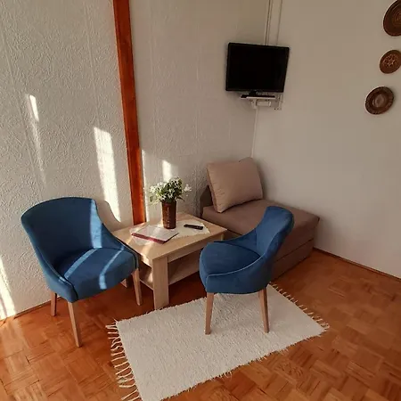 Papp Apartmanhaz * Zalakaros