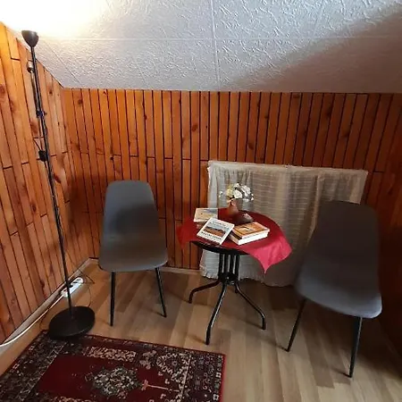 Papp Apartmanhaz * Zalakaros