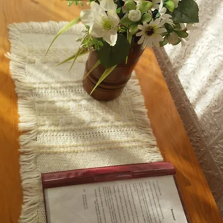 Papp Apartmanhaz Apartment Zalakaros
