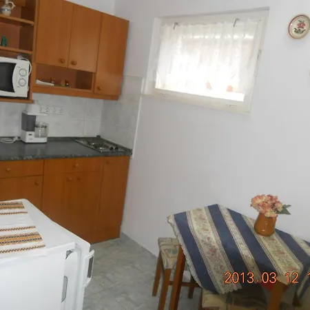 Papp Apartmanház