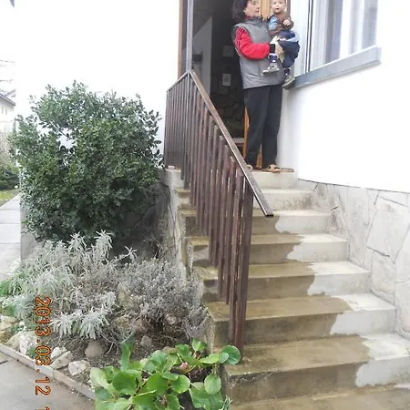 Apartment Papp Apartmanhaz *