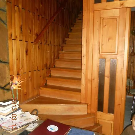 Papp Apartmanház Appartamento Zalakaros