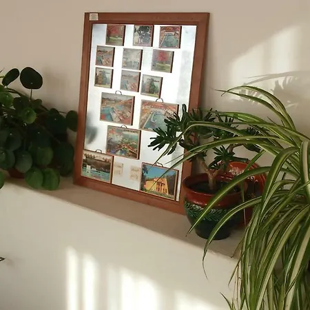 Papp Apartmanhaz Apartment