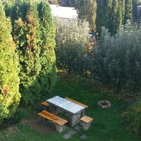 Papp Apartmanház Apartman *