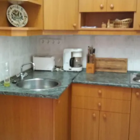 Papp Apartmanhaz Zalakaros