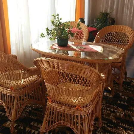 Appartamento Papp Apartmanház