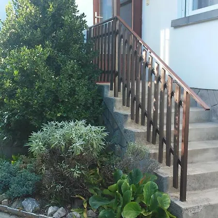 Papp Apartmanhaz *